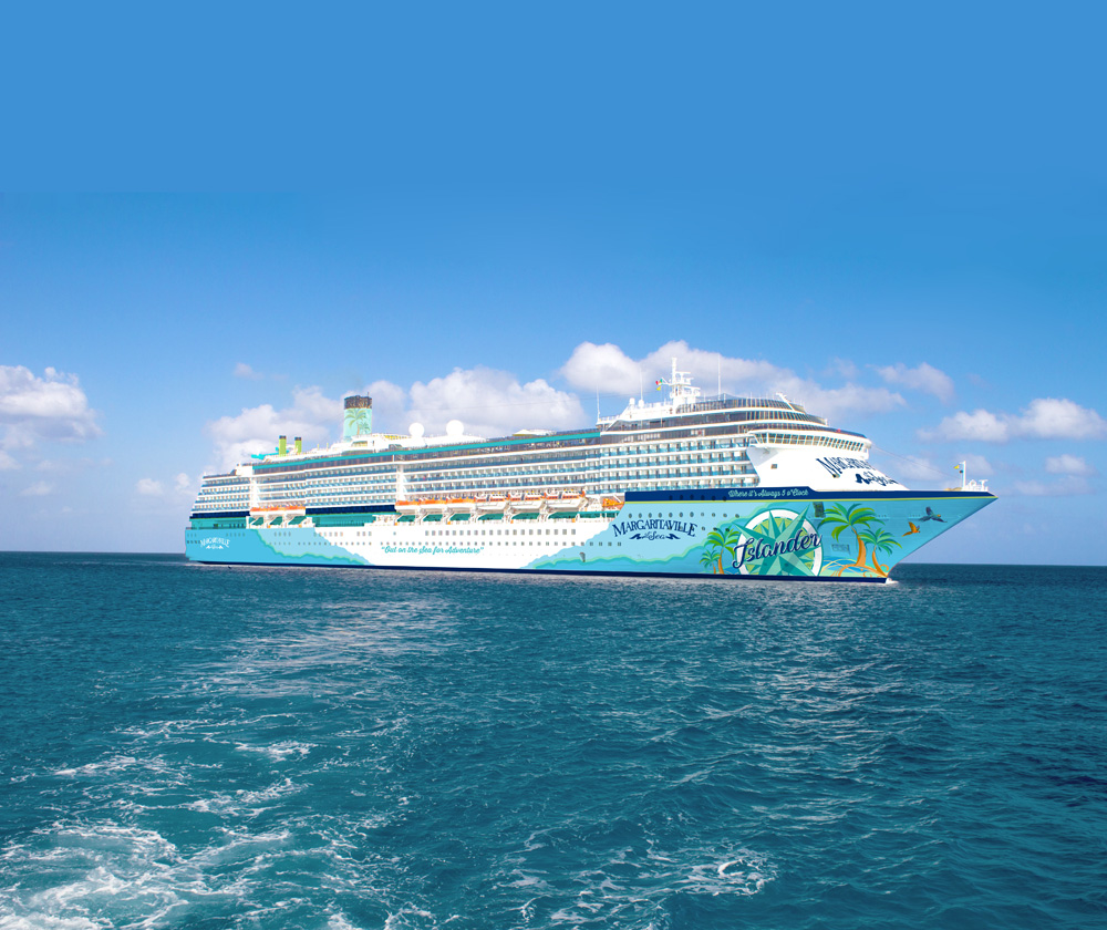 Cruise into Paradise: 5 Nights of Fun from Tampa to Cozumel & Key West